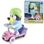 VTech Bluey Scooterabenteuer &ndash; Interaktives Spielzeug 3-6 Jahre