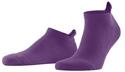 FALKE Unisex Cool Kick Sneaker Sneakersocken leichte Polsterung k&uuml;hlend | mit