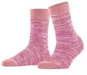 FALKE Damen Family Special Edition Socken Baumwolle atmungsaktiv