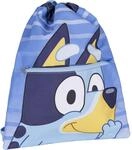 CERD&Aacute; LIFE'S LITTLE MOMENTS Jungen Schultasche Bluey Rucksack, Bunt