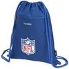 Travelite NFL Sportbeutel Shield, 41 cm, 8 Liter | leichter Turnbeutel aus...