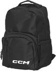 CCM Team Backpack, Farbe:schwarz