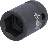 KS TOOLS 515.1018-E Kraft-Stecknuss mit Halter