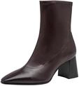 Tamaris Damen Boots Synthetik | 1-25317-47 &ndash; Rei&szlig;verschluss, TOUCH-IT...