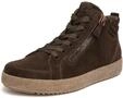 ARA Oslo 12-37908 01 Damen Schn&uuml;rschuhe schwarz (Gr. 38)