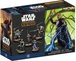 Asmodee, Star Wars: Legion &ndash; Leaders of the Separatist Alliance, Tabletop 