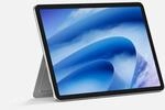 Microsoft Surface Pro, 12" | Snapdragon X2 Plus | 16GB RAM, 256GB SSD | 12" LCD