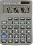 GENIE 205 CSM Tischrechner, Solar- & Batterie, 10-stelliger Taschenrechner |...