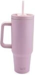 FACKELMANN x Pamela Reif Isoliertrinkbecher 1200 ml &ndash; Auslaufsicherer...