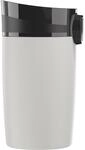 Sigg Miracle Thermobecher 0.27 L, schadstofffreier und isolierter Kaffeebecher,
