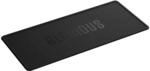 GLORIOUS Gaming Sound Dampening Keyboard Mat &ndash; Sydda Kanter, absorberar ljud...