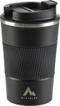 Mc Kinley Becher Thermo 350ml SIL.-Band