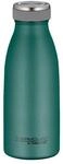 THERMOcaf&eacute; TC BOTTLE Isolierflasche 0,35 l, 24h kalt, moss green mat 