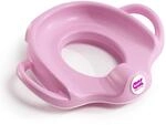 OKBABY Sofa - Toilettentrainersitz mit rutschfesten Kanten - Breite und erh&ouml;hte