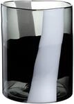 LEONARDO HOME Banda NERA Vase &bull; handgemachtes Kunstwerk voller Leidenschaft...