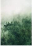 Komar Wandbild | Tales of The Carpathians | Poster, Bild, Wohnzimmer,...