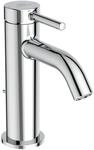 Ideal Standard BD846AA Ceraline Nuovo Waschtischarmatur mit Ablauf,...