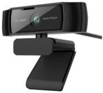 Nilox NXWCA2K12 Webcam - Marke EAN: 8431775035621