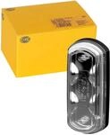 HELLA 2XS 013 327-051 Umrissleuchte - Begrenzungsleuchte - Anh&auml;nger | Wohnwagen -