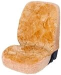 IWH 10821 Lammfell-Sitzbezug Universal Beige