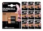 Duracell-BLT-1 Batterie Steuerung/Camara 123, 3 V case-10
