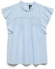 VERO MODA Female Top VMTRINE Top | Top