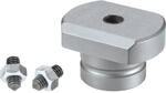 Makita SC00000219 Rundloch-Schneideisen SB14