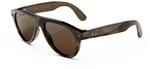 RAY-BAN Meta Gen 3 Aviator - AI Glasses - Havanna | &Uuml;ber 8 Std. Laufzeit, 6