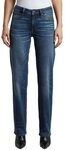 G-Star Damen Jeans G-Low Straight Jeans