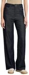 Tom Tailor Damen TTMADINA Wide Leg Jeans