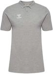 hummel Herren Hmlgo 2.0 Chevron Polo Polo Shirt