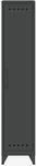 BISLEY Fern Locker Garderobenschrank