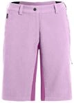 VAUDE Damen Shorts Women's Loamer Base Cord Shorts