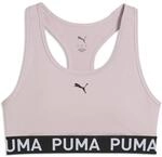 Puma Damen 4keeps Strong Bra - Mid Sport-BHS (1er Pack)