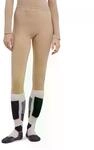 Falke Damen Thermozone Funktionsunterhose lang sehr kalte Temperaturen