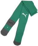 PUMA Borussia M&ouml;nchengladbach Torwart-Str&uuml;mpfe &bdquo;Neon Sun |...