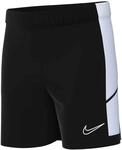 Nike Academy Dri-FIT Fu&szlig;ballshorts (ca. 10 cm) f&uuml;r &auml;ltere M&auml;dchen, IO5798