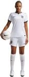 England 2026 Heimstadion Nike Dri-FIT Replica Fu&szlig;ballshorts f&uuml;r Damen, IB4593