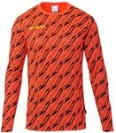 uhlsport Herren Progressive Torwart Shirt Trikot