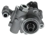 BOSCH Hydraulikpumpe, Lenkung KS02000021 | Kompatibel mit: MERCEDES-BENZ CLS,