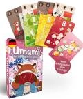 HeidelB&Auml;R Games Umami - Unterhaltsames Kartenspiel mit appetitlichen...