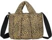 Fritzi Tonnje Cross Damen leichte Nylon Crossbody Umh&auml;ngetasche Schultertasche...