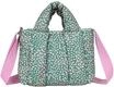 Fritzi Tonnje Cross Damen leichte Nylon Crossbody Umh&auml;ngetasche Schultertasche...