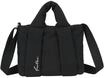 Fritzi Tonnje Cross Damen leichte Nylon Crossbody Umh&auml;ngetasche Schultertasche Sling