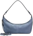 LIEBESKIND Hobo S Paris II Hy Suede Hobo