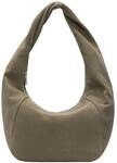 LIEBESKIND Hobo M Farrah II Hy Suede Hobo