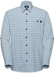 Mammut Herren Lenni Longsleeve Shirt Men Hemd (1er Pack)