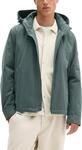 Marc O'Polo Herren Woven Outdoor Jackets Outdoor Jackets