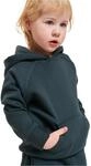 Urban Classics Herren Boys Blank Hoody
