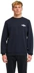 Billabong Herren Foundation Pullover (1er Pack)